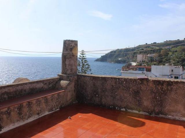 Appartamento in vendita a Panarea, Sicilia