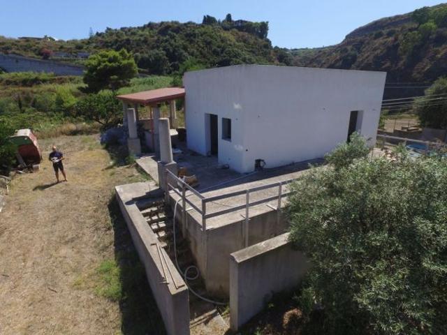 Villa Indipendente in vendita a Capistello, Panarea
