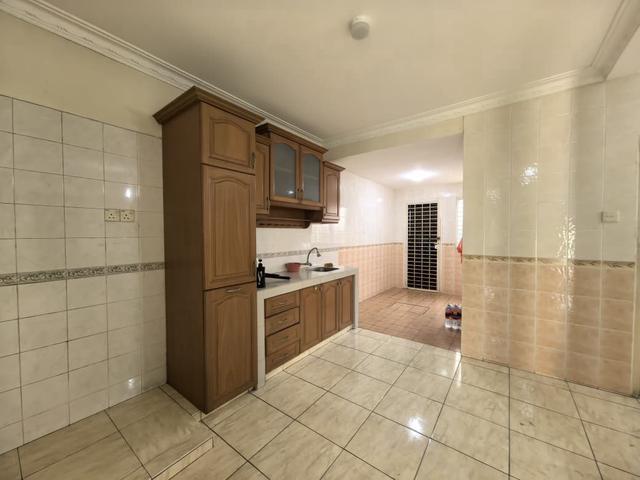 Terraced House for sale in Alam Impian, Selangor