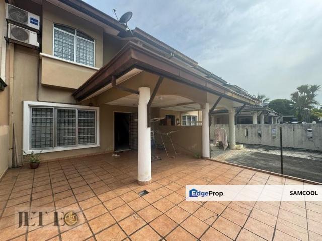 House for sale in Shah Alam, Petaling