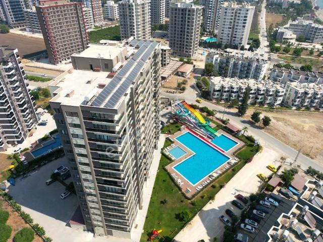 Erdemli, Mersin içerisinde kiralık mülk