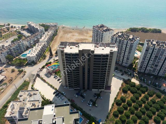 Erdemli, Mersin içerisinde kiralık mülk