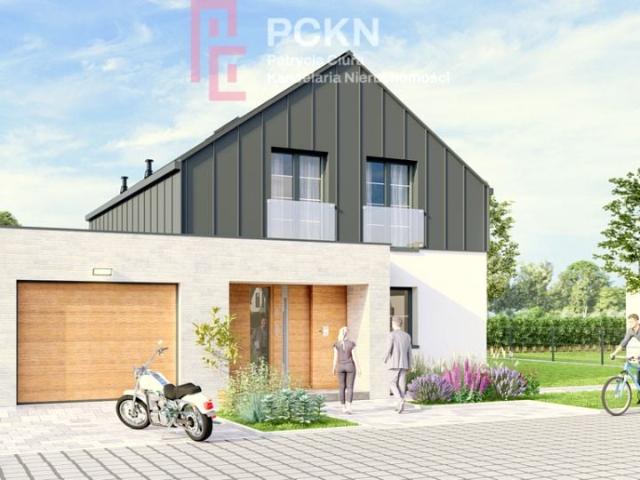 Dom na sprzedaż w Opole, Opolskie