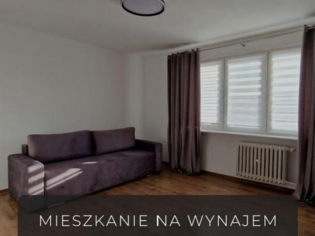 Mieszkanie do wynajęcia w Choszczno, powiat choszczeński