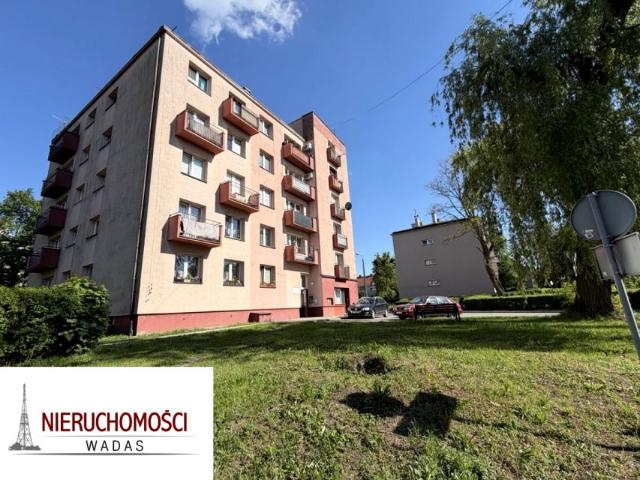 Mieszkanie na sprzedaż w Gliwice, Śląskie
