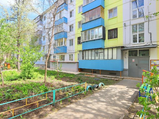 Квартира продажа в Советский округ, Липецкая область