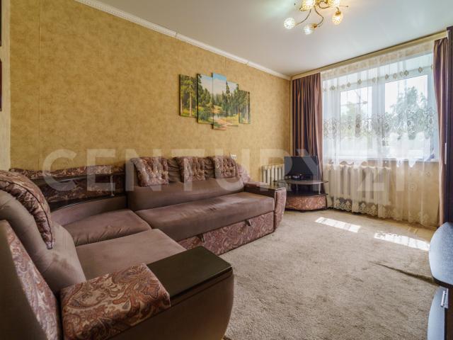 Квартира продажа в Липецкая область
