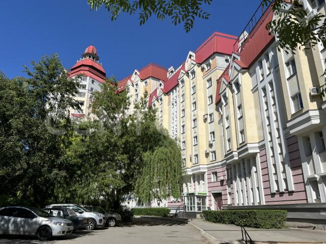 Квартира продажа в Советский округ, Липецкая область