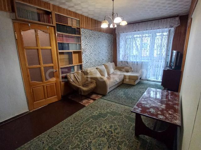 Квартира аренда в Правобережный округ, Липецк