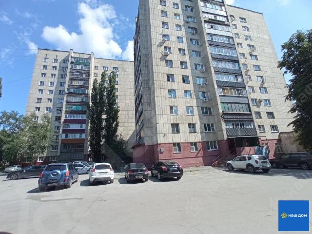 Квартира продажа в Советский округ, Липецкая область