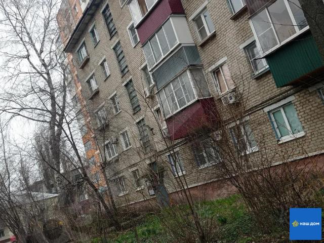 Квартира продажа в Советский округ, Липецкая область