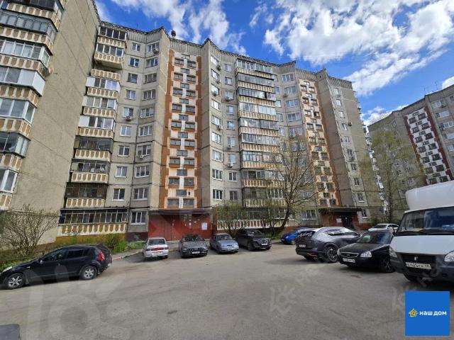 Квартира продажа в Липецкая область