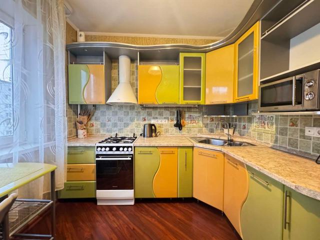 Квартира продажа в Липецкая область