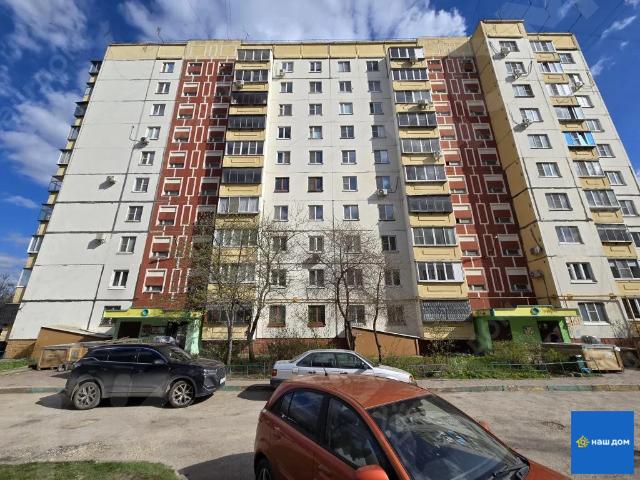 Квартира продажа в Липецкая область