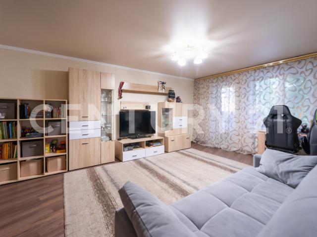 Квартира продажа в Липецкая область