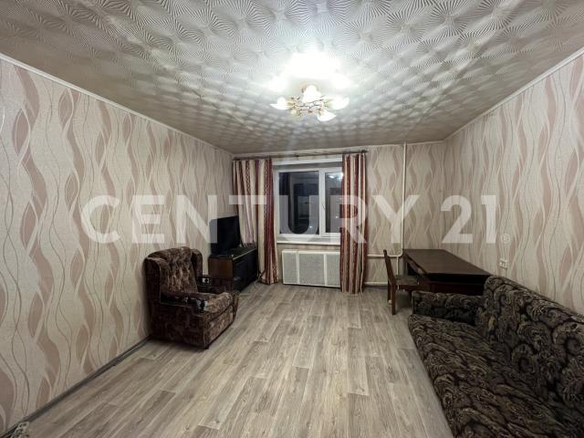 Квартира аренда в Правобережный округ, Липецк