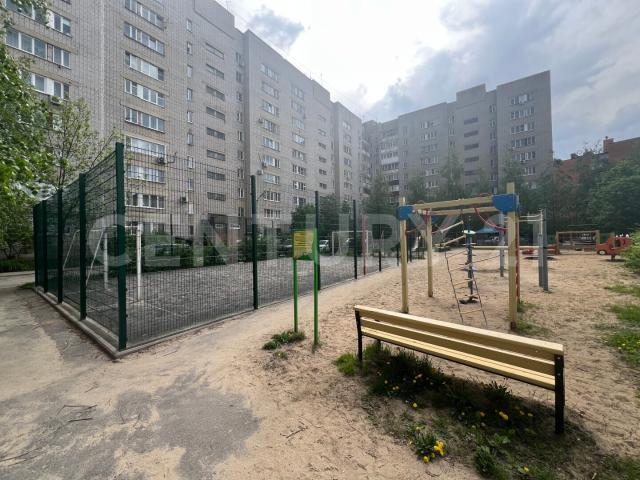 Квартира аренда в Правобережный округ, Липецкая область