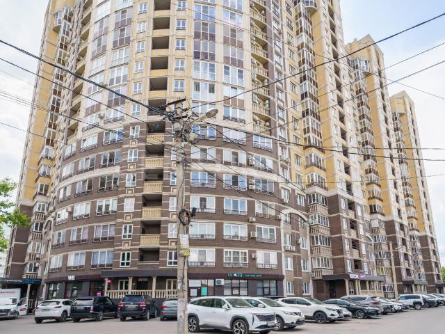 Квартира аренда в Правобережный округ, Липецкая область