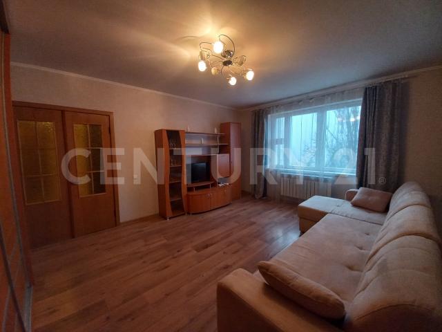 Квартира аренда в Советский округ, Липецк