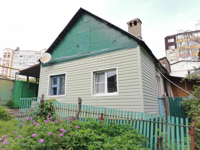 Квартира продажа в Советский округ, Липецкая область