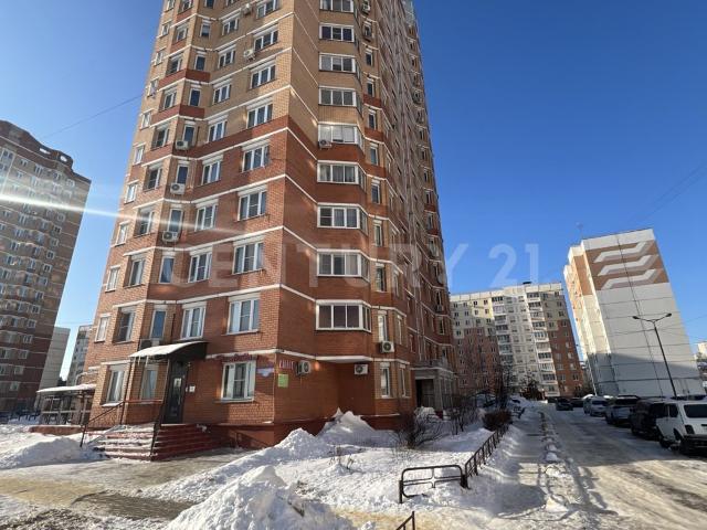 Квартира аренда в Липецкая область