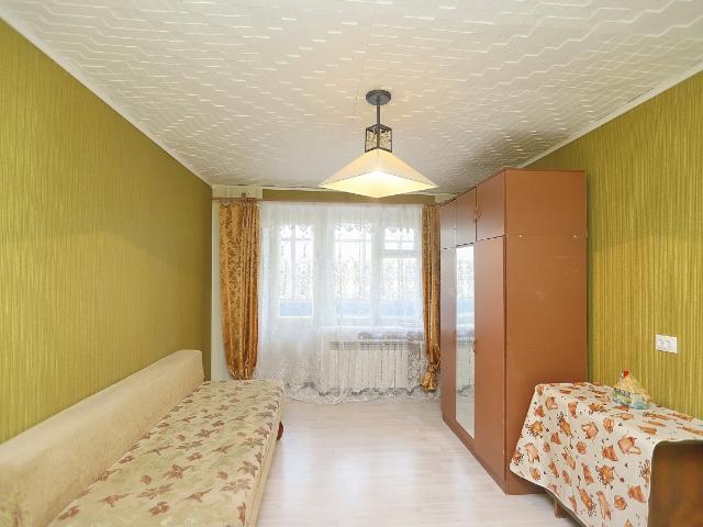 Квартира продажа в Правобережный округ, Липецкая область