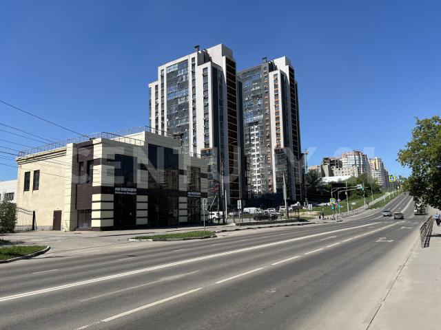 Квартира аренда в Липецкая область