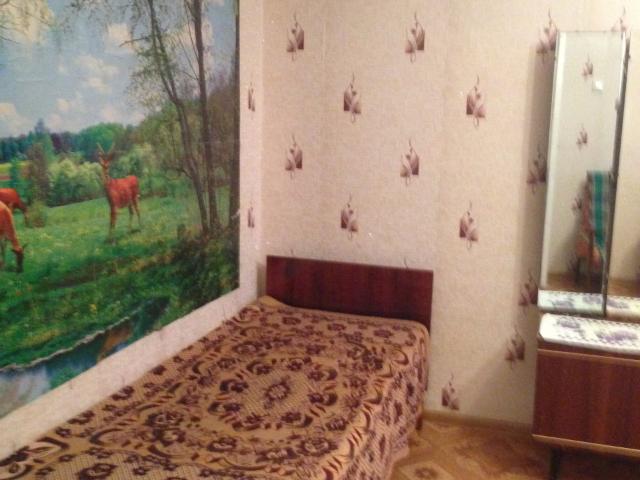 Квартира аренда в Липецкая область