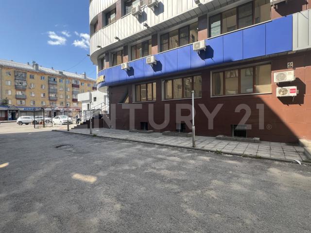 Квартира продажа в Правобережный округ, Липецк