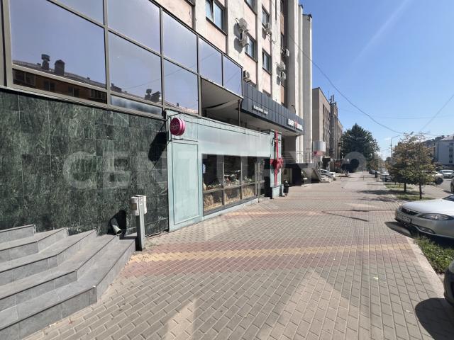 Квартира продажа в Правобережный округ, Липецк