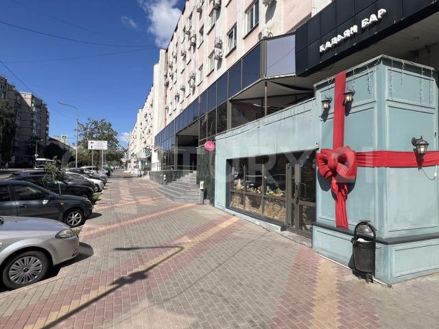 Квартира продажа в Правобережный округ, Липецк