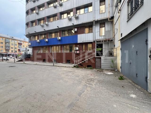 Квартира продажа в Правобережный округ, Липецк