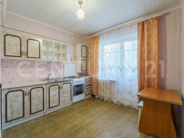 Квартира продажа в Правобережный округ, Липецкая область