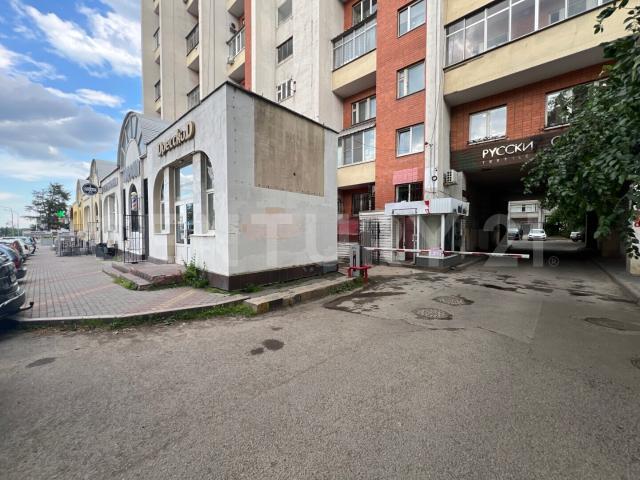 Квартира продажа в Советский округ, Липецкая область