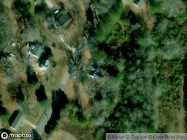 House for sale in Bowdon, Georgia