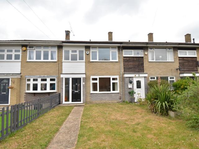 House for rent in Elm Park, Greater London