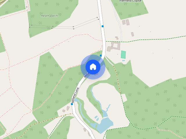 House for rent in Littlecote, West Sussex