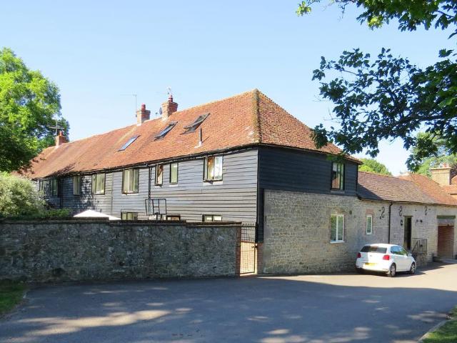 House for rent in Milland, Chichester