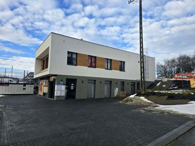 Mieszkanie do wynajęcia w Sanok, Podkarpackie