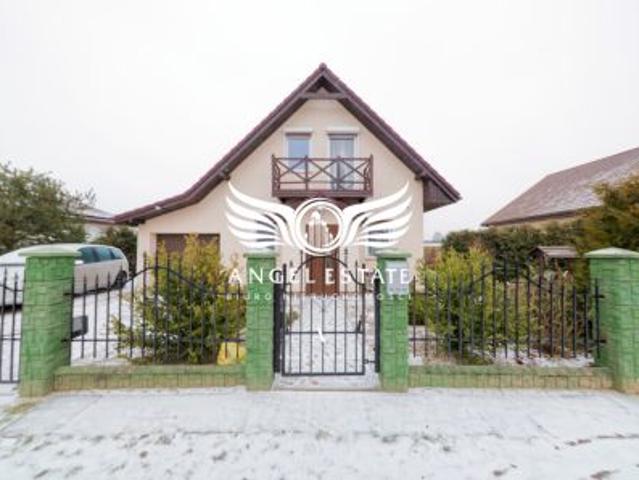 Dom na sprzedaż w Lipiany, Zachodniopomorskie