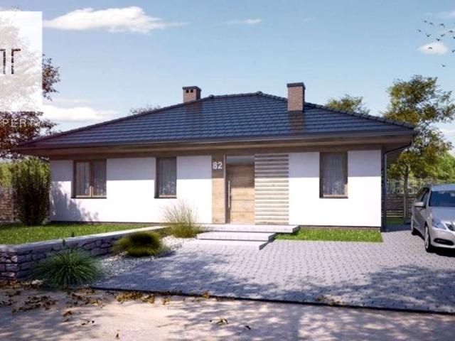 Dom na sprzedaż w Lipiny, Podkarpackie