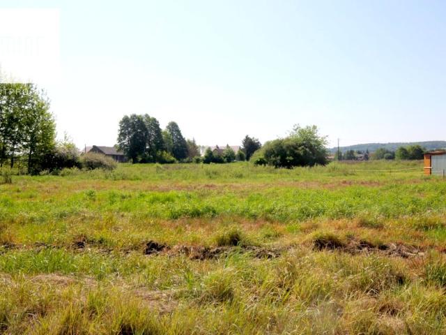 Grunt na sprzedaż w Lipiny, Podkarpackie