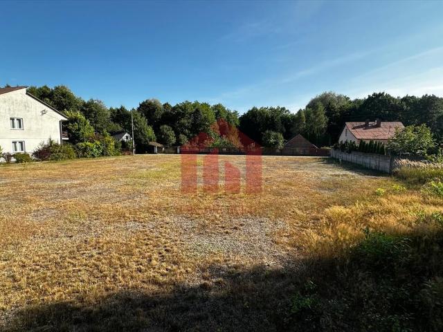 Grunt na sprzedaż w Lipiny, Podkarpackie