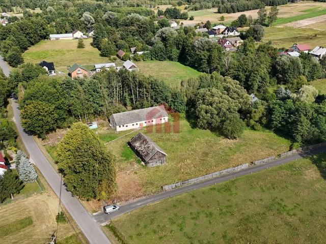 Dom na sprzedaż w Lipiny, Podkarpackie