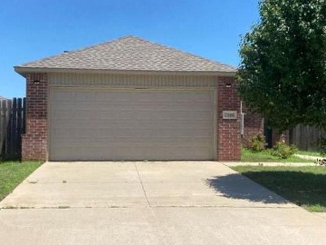 House for sale in Oklahoma City, Oklahoma