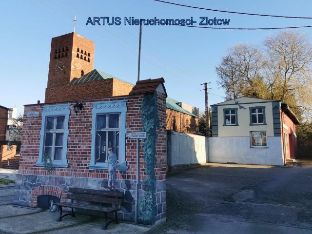 Mieszkanie na sprzedaż w Lipka, Wielkopolskie