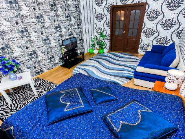 Квартира аренда в Липки, Тульская область