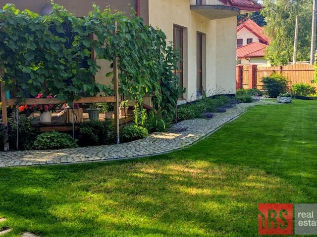 Dom na sprzedaż w Izabelin, Mazowieckie