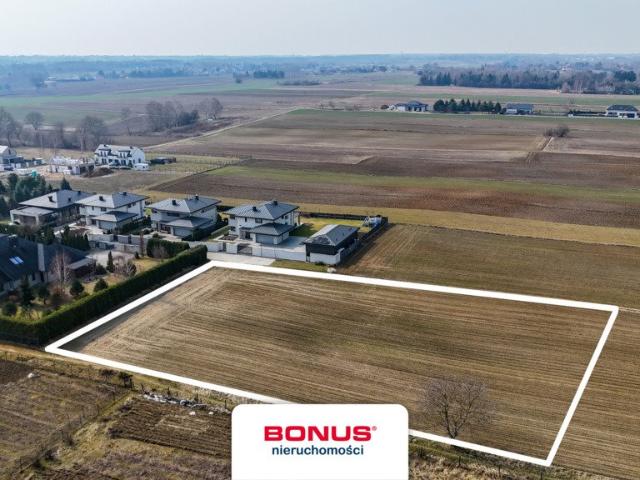 Grunt na sprzedaż w Krzczonów, Lubelskie
