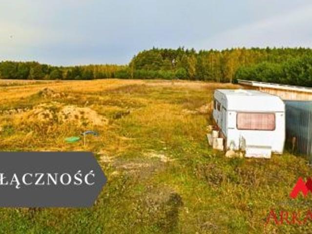 Grunt na sprzedaż w Lipno, Kujawsko-pomorskie